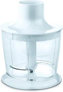 Handstaafmixer met accessoireset