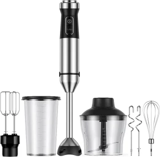 Handstaafmixer set