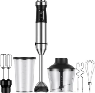 Handstaafmixer set