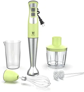 Handstaafmixer set
