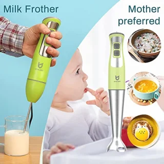 Handstaafmixer set