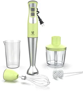 Handstaafmixer set