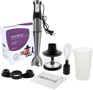 Handstaafmixer