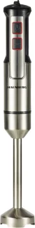 Hausberg HB-7668NG Staafmixer Zwart