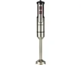 Hausberg HB-7668NG Staafmixer Zwart