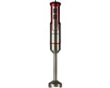 Krachtige en stijlvolle staafmixer met focus op prestaties