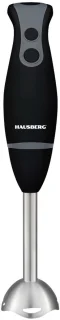 Hausberg HB-7672NG Staafmixer Zwart