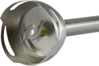 Hausberg HB-7672NG Staafmixer Zwart