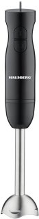 De Hausberg HB-7674NG Staafmixer in één oogopslag