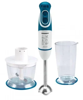 Heinner staafmixer set