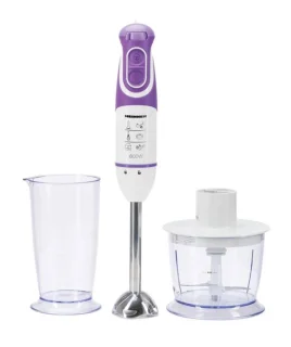 Heinner staafmixer set