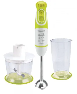 Heinner staafmixer set