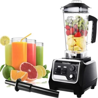 High-Speed Blender