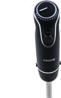 H.KOENIG Staafmixer
