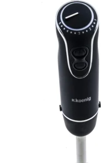 H.KOENIG Staafmixer