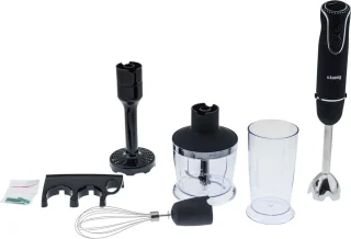 H.KOENIG Staafmixer