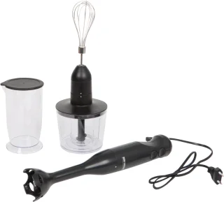 Home Essentials Mixerset 3-in-1 350W