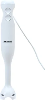 HOME ESSENTIALS Staafmixer 350W Wit