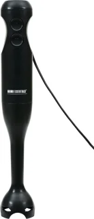 Home Essentials Staafmixer 350W Zwart