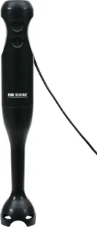 Home Essentials Staafmixer 350W Zwart