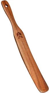 Houten roerstaafjes 27,9 cm