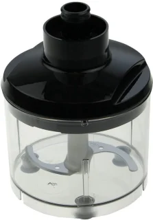 Hredder voor 00753480 staafmixer