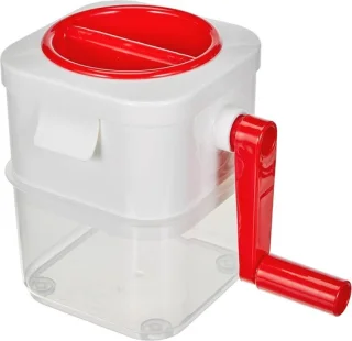 IJsbreker en sappers voor de keuken