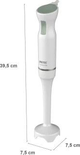 Imetec 7500 Staafmixer