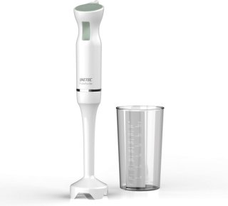 Imetec 7500 Staafmixer — Compacte kracht voor dagelijkse bereidingen