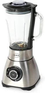 Industriële Blender review