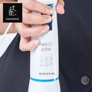 Wat vinden we goed aan de Inox Staafmixerset