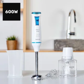 Inox Staafmixerset