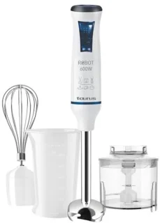 Inox Staafmixerset