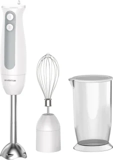 Inventum MX201S Staafmixer set