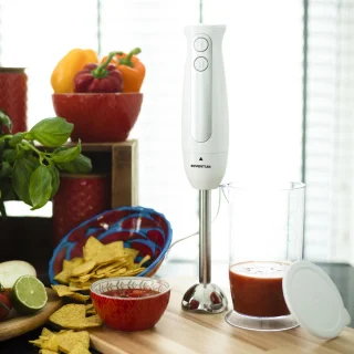 Inventum MX201S Staafmixer set
