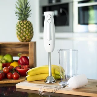 Inventum MX201S Staafmixer set