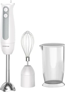 Inventum MX201S Staafmixer set