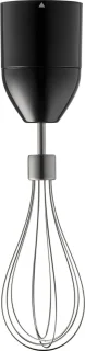 Inventum MX350B Staafmixer Set Zwart