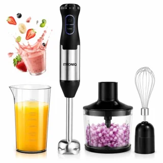 ITRONIQ staafmixer