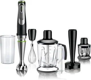 JCP® staafmixer set