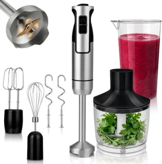 JCP® staafmixer set
