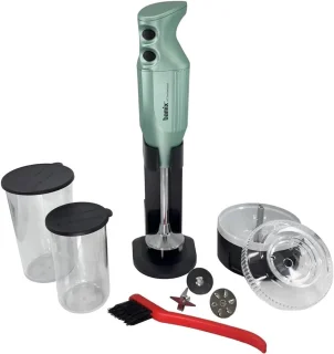 De Jubileum Staafmixer Muntgroen in één oogopslag