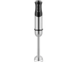 KAD® Staafmixer Set, Grijs/Zwart, 23 x 12 x 7 cm