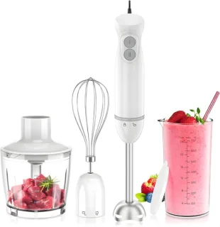 KAD® Staafmixer Set