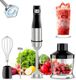 KAD® Staafmixer Set