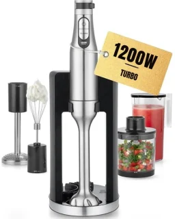 Kavo staafmixer set