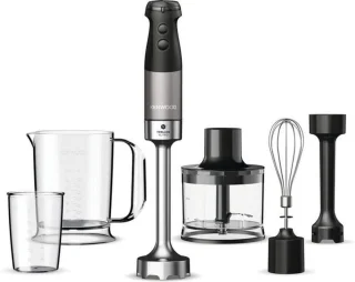 Kenwood HBM80.327BK staafmixer