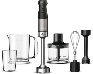 Kenwood HBM80.327BK staafmixer