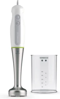 Kenwood Triblade HDP106WG staafmixer