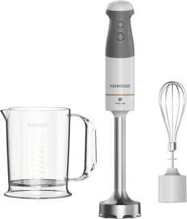 Kenwood Triblade XL HBM40.002WH Staafmixer Wit